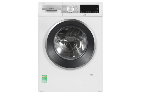 Máy giặt Bosch 10 kg WGG254A0SG