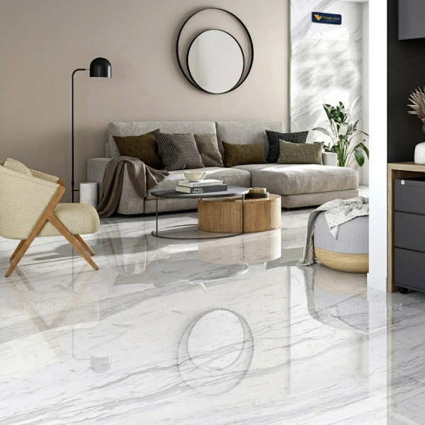 Gạch Eurotile SIGP 6601 Kích Thước 60x60