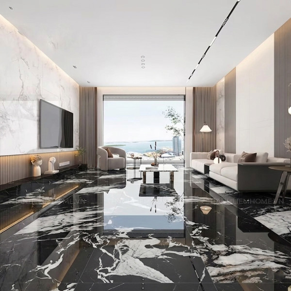 Gạch Eurotile CHG S01P Kích Thước 120x120