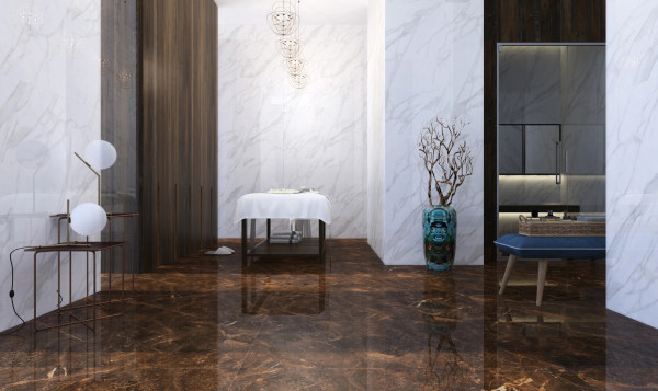 Gạch Eurotile SIGP 61205 Kích Thước 60x120