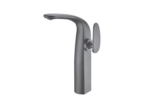 Vòi chậu cao Banaba CLARA CF-45352BBG