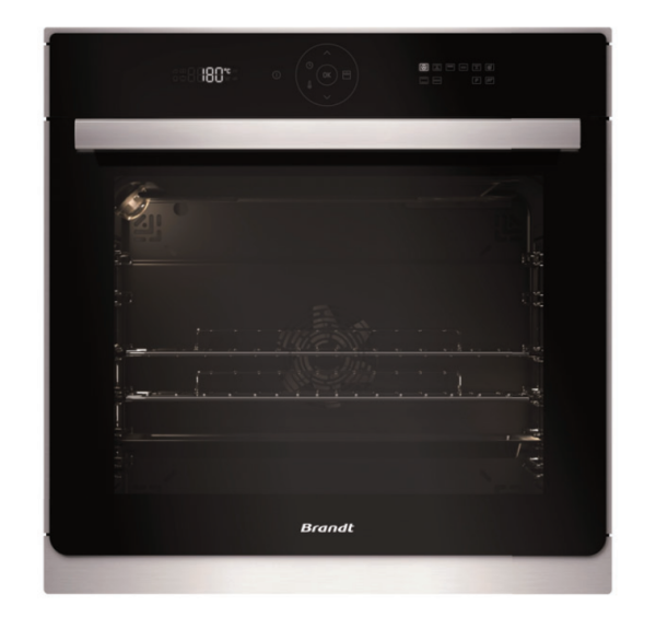 Lò nướng đa năng 60cm BXP6555X