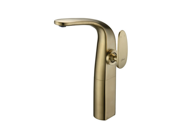Vòi chậu cao Banaba CLARA CF-45352BMG