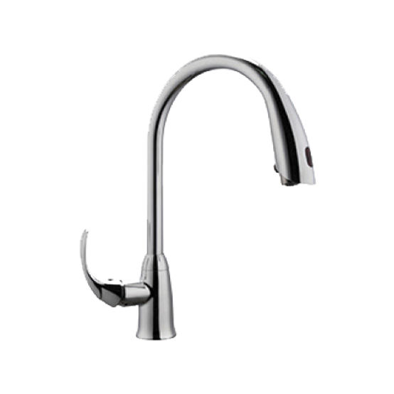Vòi rửa bát nóng lạnh Clara CF-101354