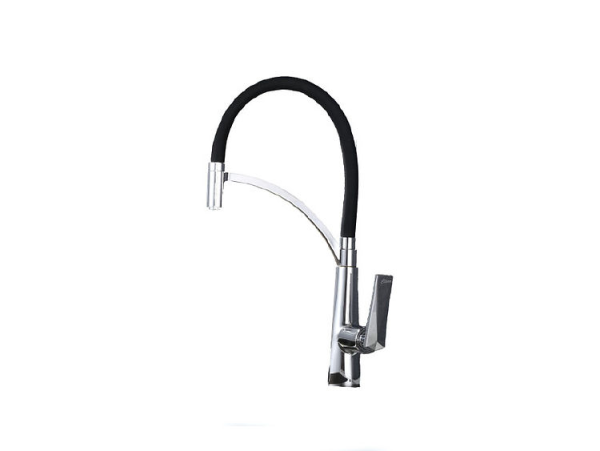Vòi rửa bát nóng lạnh Clara CF-34354B