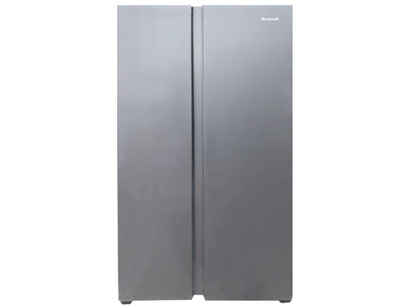 Tủ lạnh Side by side độc lập Brandt BFA871YNX