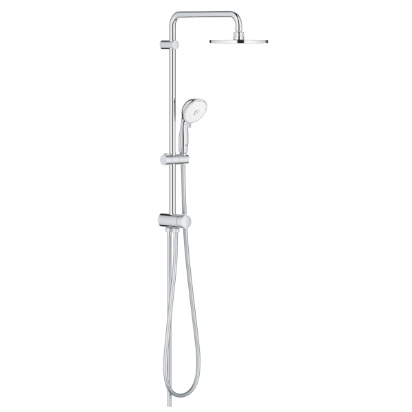 Bộ sen tắm và bộ chuyển  NTPRustic Grohe 200 27399002