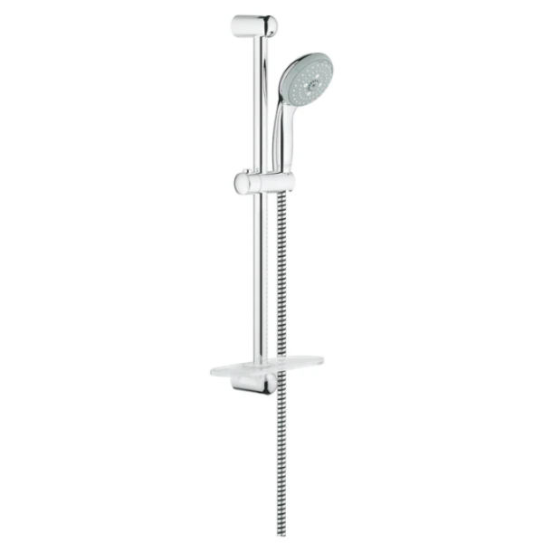 Bộ tay sen Grohe NTemp III 600mm dish 9,5l 27600000