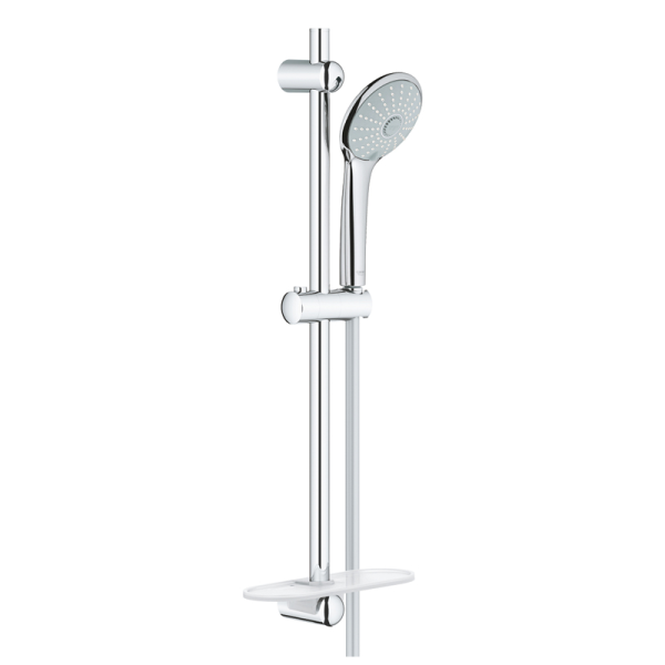 Bộ tay sen và thanh treo Euphoria 110 Massage - 3 chế độ Grohe 27231001