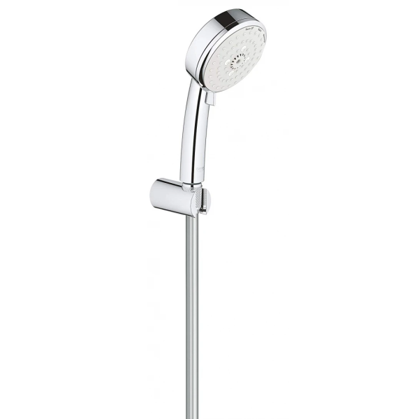 Bộ tay và gác sen New Tempesta Cosmopolitan 100 - 3 chế độ Grohe 27588002