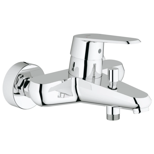 Bộ trộn nổi 2 chế độ Eurodisc Cosmo Grohe 33390002