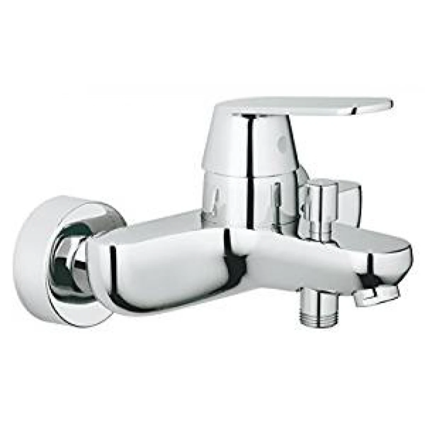 Bộ trộn nổi 2 chế độ EurosmartCosmo Grohe 32831000
