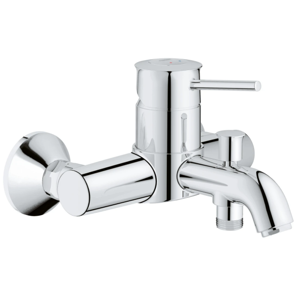 Bộ trộn nổi BauClassic Grohe 32865000