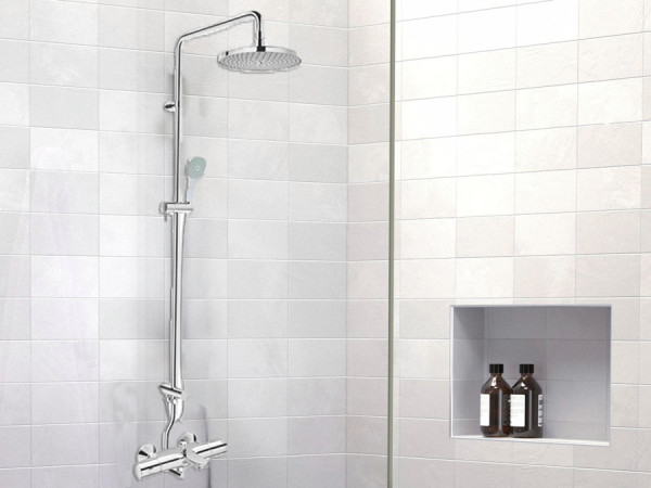 Sen tắm Nhiệt độ Inax BFV-3415T-7C