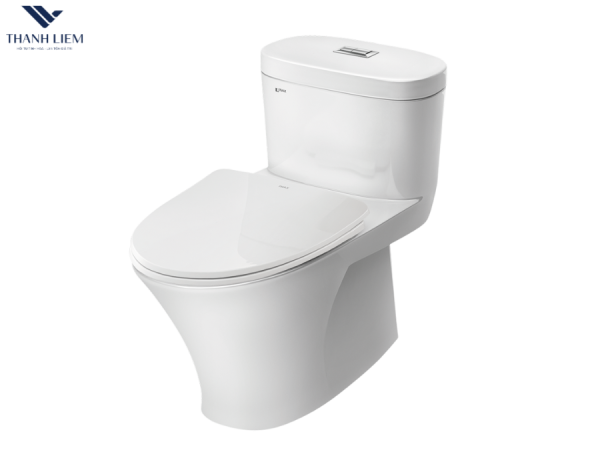 Bàn cầu 1 khối Inax AC-959VAN-2/BW1