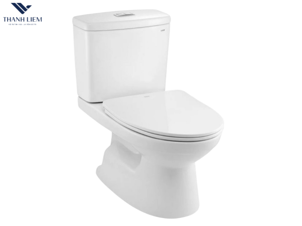 Bàn cầu 2 khối Inax AC-504VAN/BW1