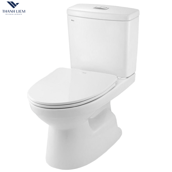 Bàn cầu 2 khối Inax AC-504VWN-2/BW1