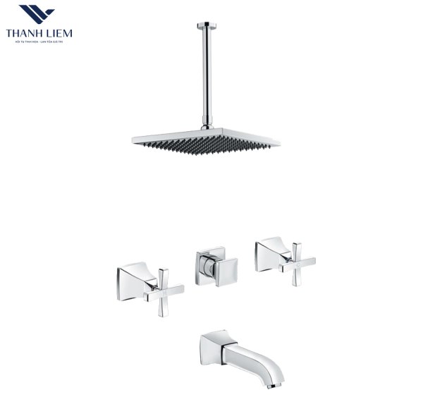 Sen tắm Inax BFV-81SEC