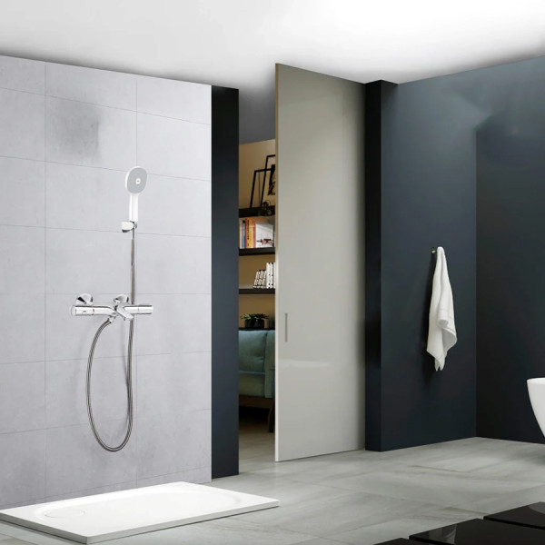 Sen tắm Nhiệt độ Inax BFV-3413T-7C