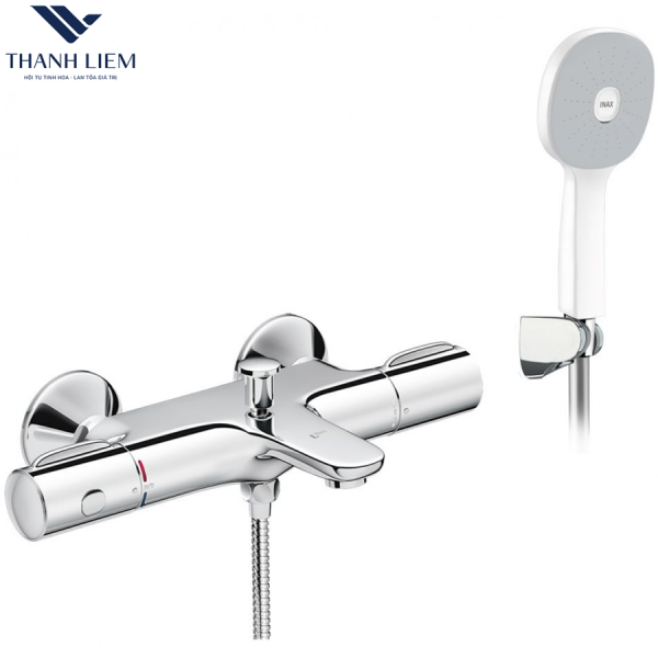 Sen tắm Nhiệt độ Inax BFV-3413T-7C