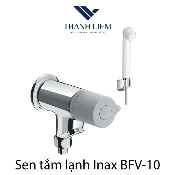 Sen tắm lạnh Inax BFV-10
