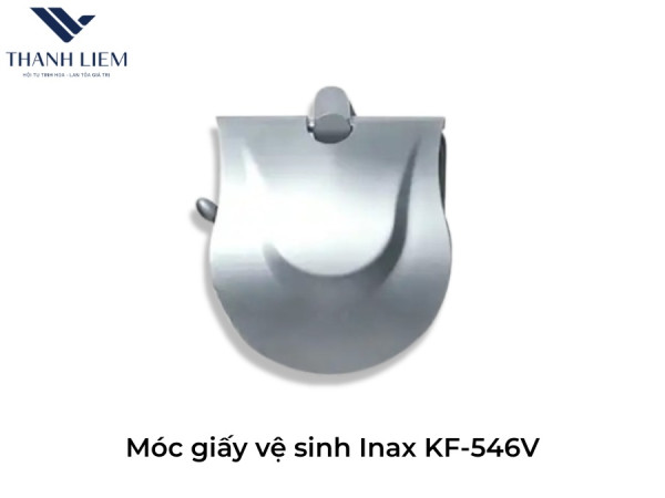 Móc giấy vệ sinh Inax KF-546V