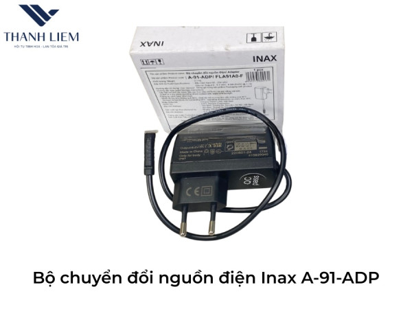 Bộ chuyển đổi nguồn điện Inax A-91-ADP
