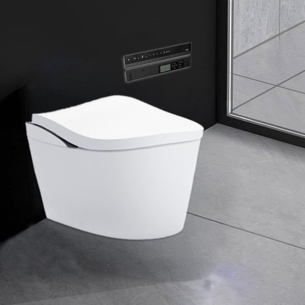 Bồn cầu thông minh TOTO NEOREST LS