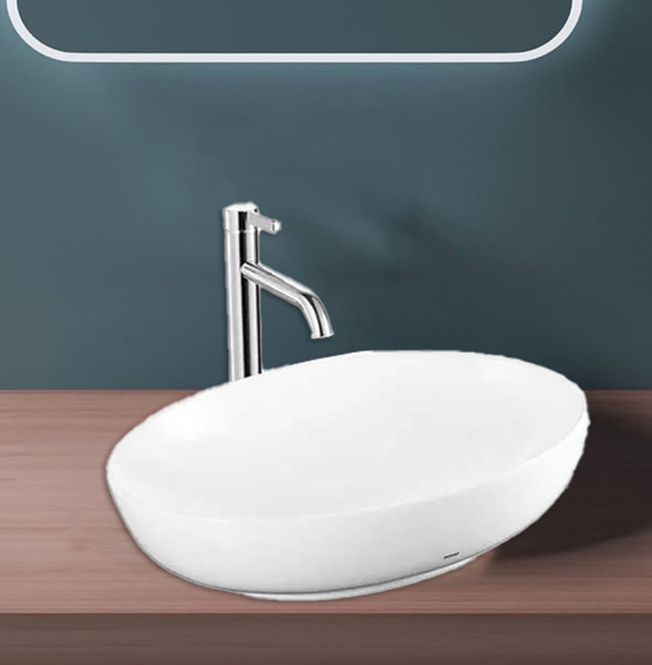 Chậu rửa đặt bàn TOTO LT1705XW