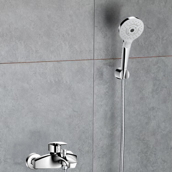 Sen Tắm Nóng Lạnh TOTO TBG09302VA + Tay Sen TBW01035V