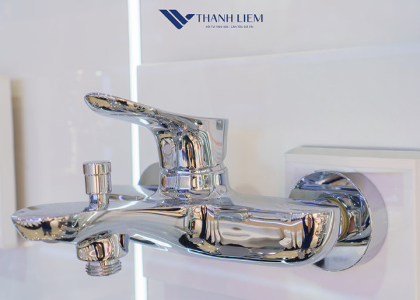 Sen Tắm Nóng Lạnh TOTO TBG01302VA