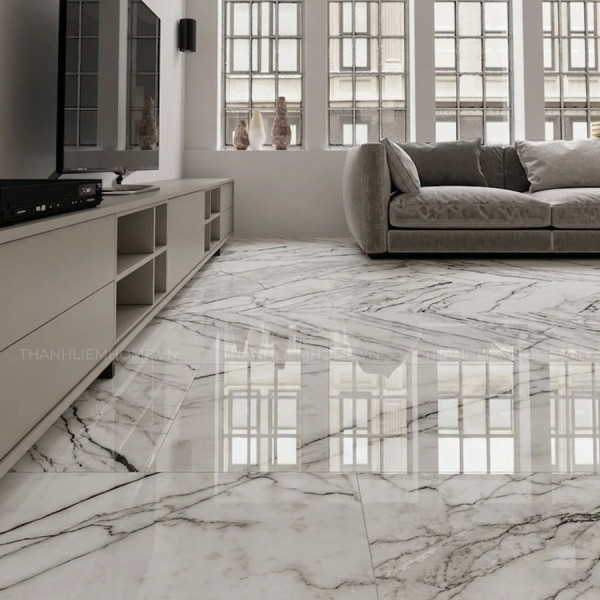 Gạch Eurotile SIGTSA Q01 Kích Thước 60x120