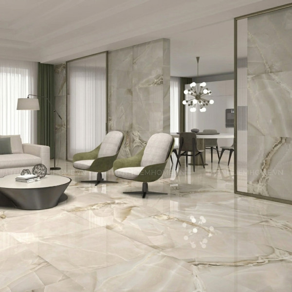 Gạch Eurotile SIGTHT Q01 Kích Thước 60x120