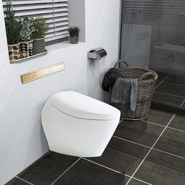 Bồn cầu thông minh Neorest NX II TOTO CS901VT