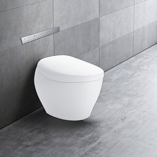 Bồn cầu thông minh Neorest NX TOTO CS902VT