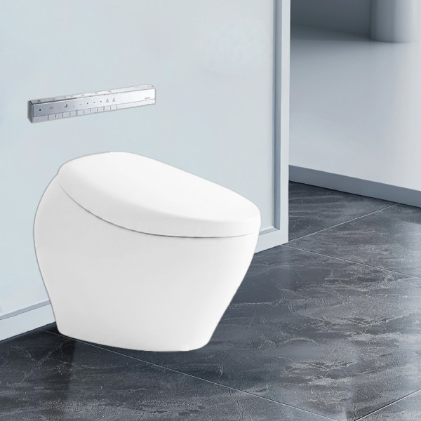 Bồn cầu thông minh Neorest NX I TOTO CS900VT