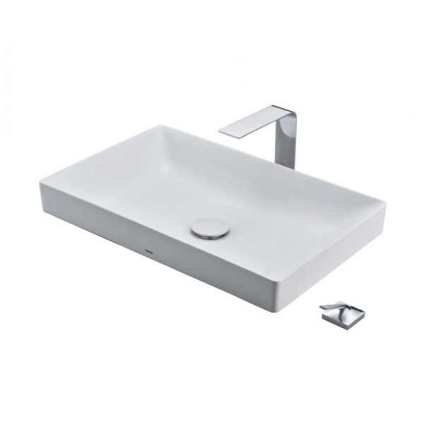 Chậu Rửa Mặt Lavabo TOTO LT4715G17#XW