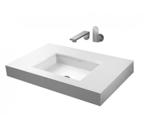 Chậu Lavabo TOTO LT1515#XW Âm Bàn