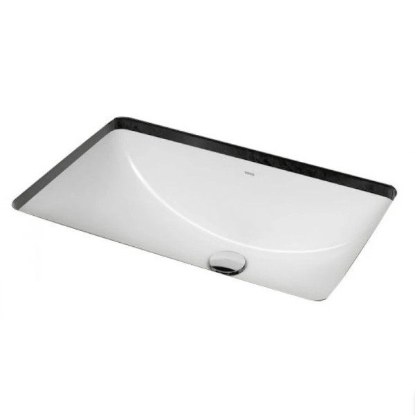 Chậu Lavabo TOTO LW1535V#XW Âm Bàn