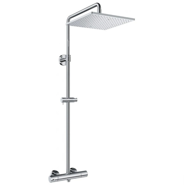 Vòi Sen Cây TOTO TBW08406A Nhiệt Độ