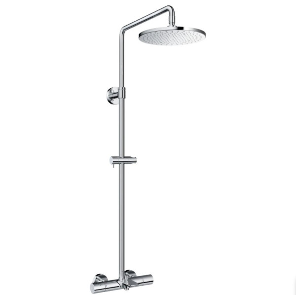 Vòi Sen Cây TOTO TBW07403A Nhiệt Độ