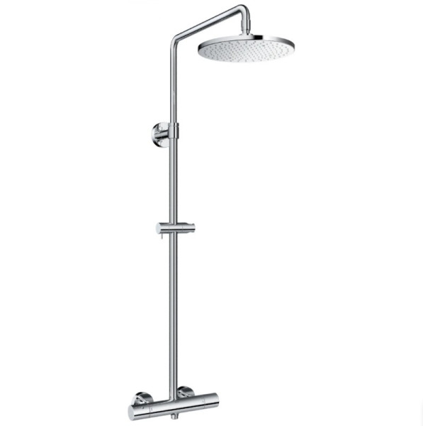 Vòi Sen Cây TOTO TBW07404A Nhiệt Độ