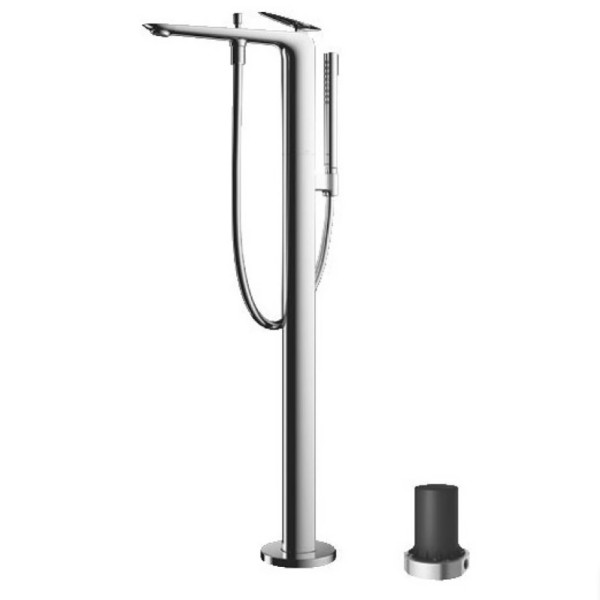 Vòi Sen Xả Bồn Tắm TOTO TBP03301A/TBN01105B