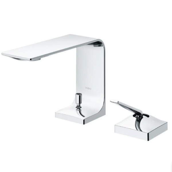 Vòi Lavabo TOTO TLP02301B Nóng Lạnh