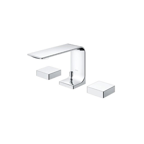Vòi lavabo nóng lạnh TOTO TLP02201BA