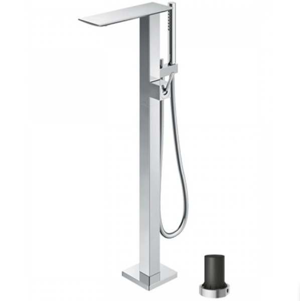 Vòi Sen Xả Bồn Tắm TOTO TBP02303AA/TBN01105B 