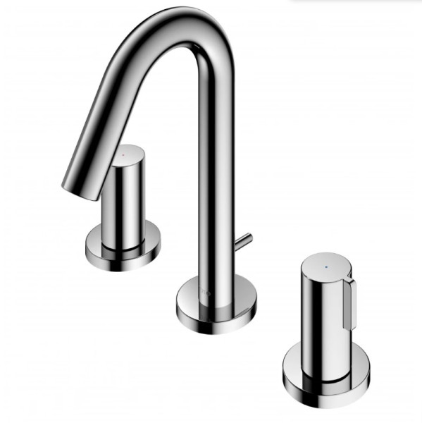Vòi Lavabo TOTO TLG11201B 3 Lỗ