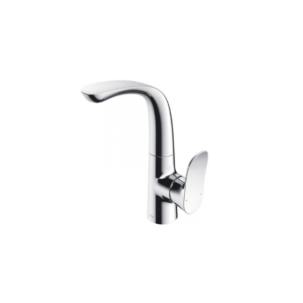 Vòi lavabo nóng lạnh GO TOTO TLG01309BB 