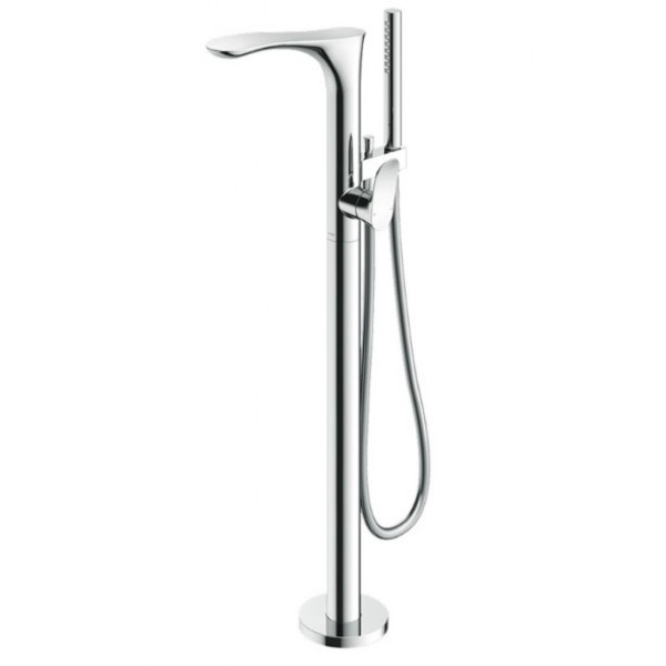 Vòi Sen Xả Bồn Tắm TOTO TBG01306BA/TBN01105B