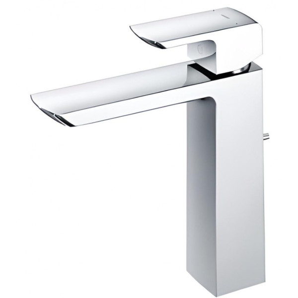 Vòi Lavabo TOTO TLG02304V1 Nóng Lạnh Cổ Cao Vừa